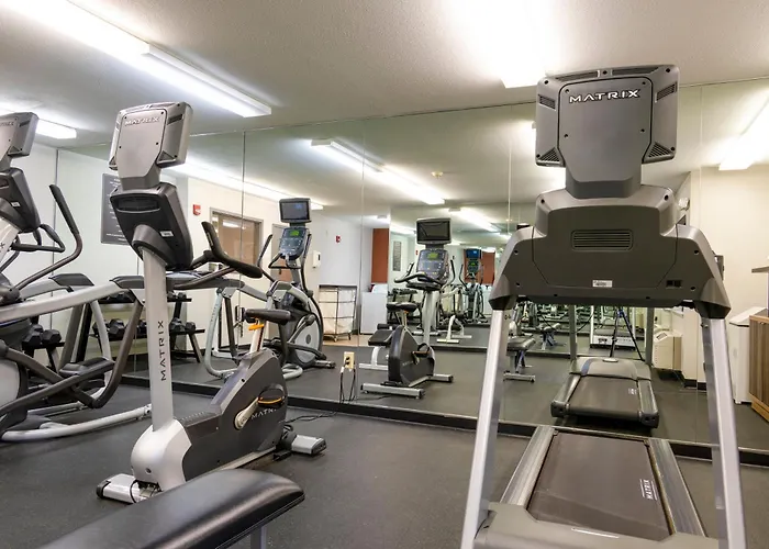 Candlewood Suites East Lansing By Ihg