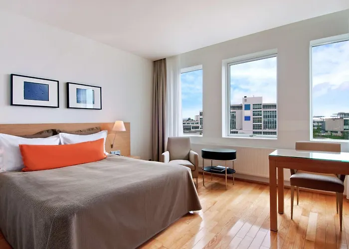 Hilton Nordica