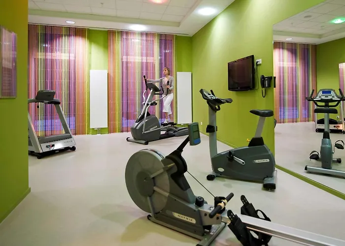 Aparthotel Adagio Berlin Kurfuerstendamm