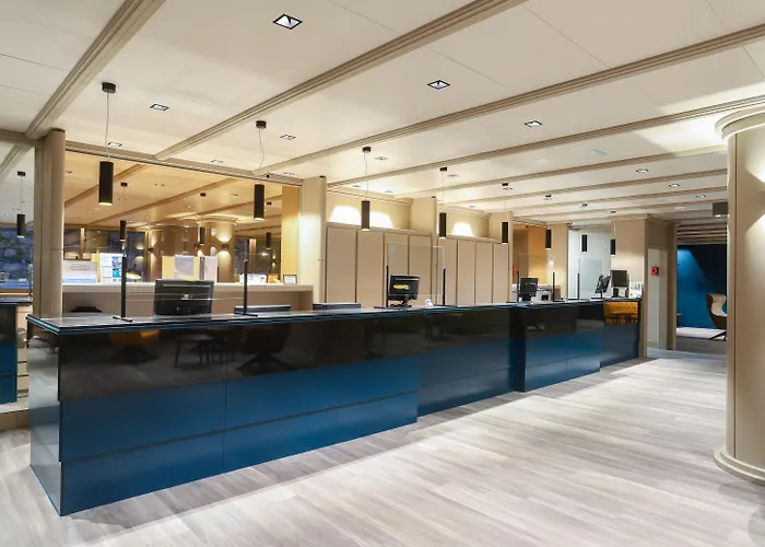 Hotel Panorama