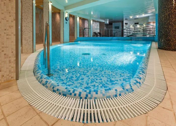 Galaxy Hotel Cracovia