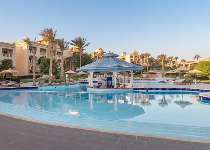 Serenity Alpha Beach - Ex Serenity Makadi Beach