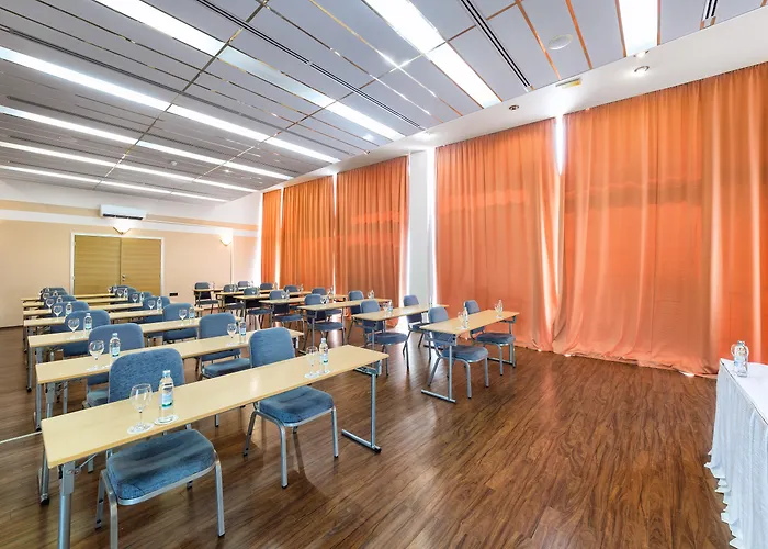 Hotel Olympia Vodice