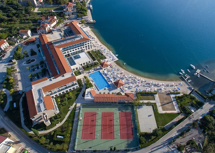 Admiral Grand Hotel Slano