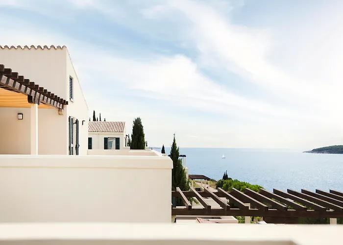 Sun Gardens Dubrovnik Hotel Orasac