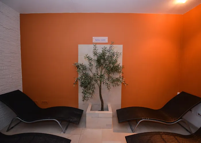 Family Hotel La Luna