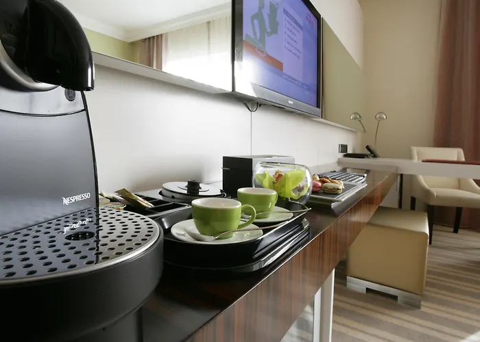 Elite Byblos Hotel