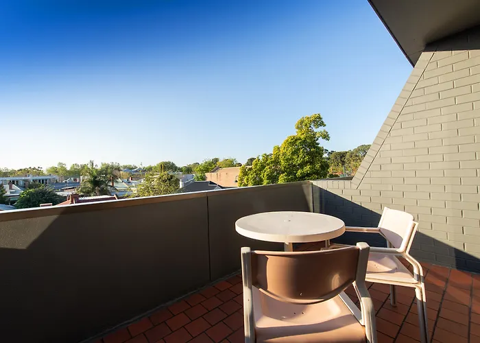 Mantra Meridien Adelaide