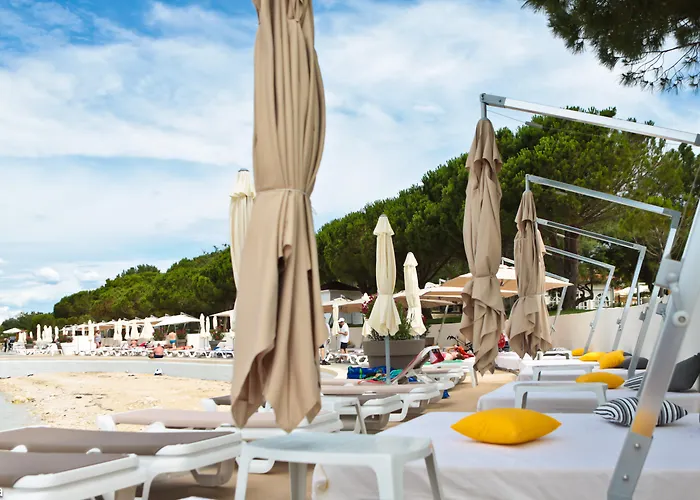Park Plaza Belvedere Medulin