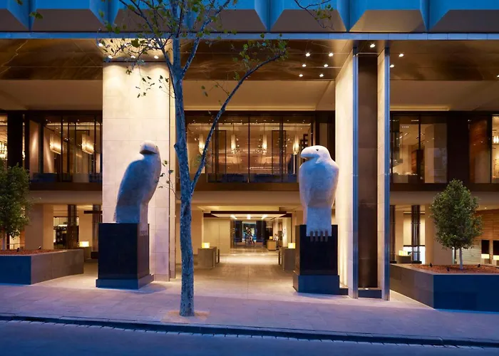 Grand Hyatt