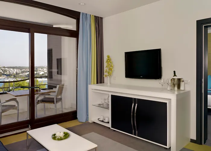 Hotel Park Plaza Histria Pula