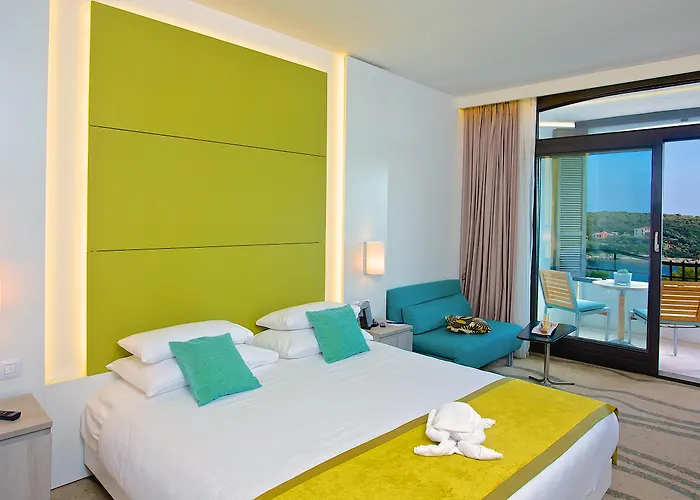 Hotel Park Plaza Histria Pula