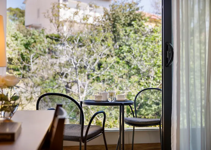 Valamar Padova Hotel Banjol