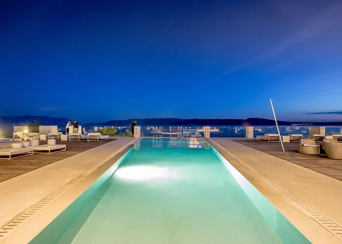 Moevenpick Kvarner Bay Novi Vinodolski