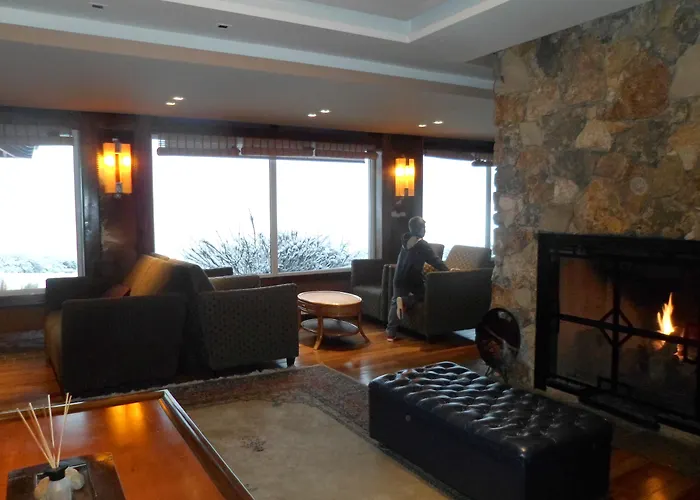Alto Calafate Hotel El Calafate