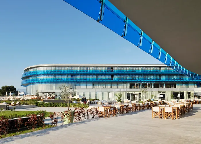 Falkensteiner Hotel & Spa Iadera