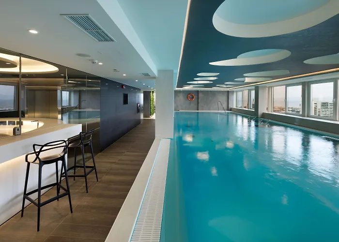 Radisson Blu Oluempia