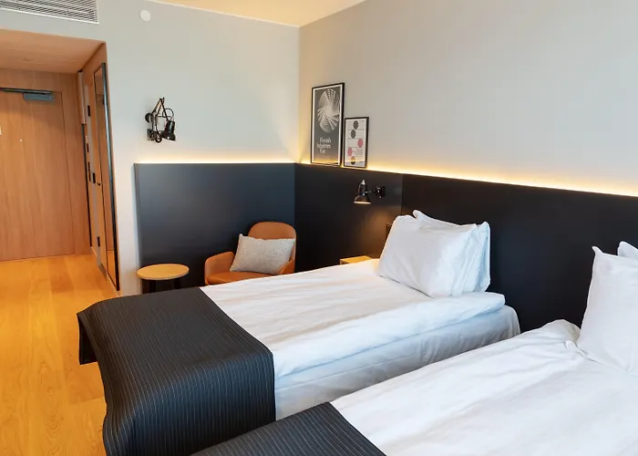 Holiday Inn Helsinki - Expo By Ihg