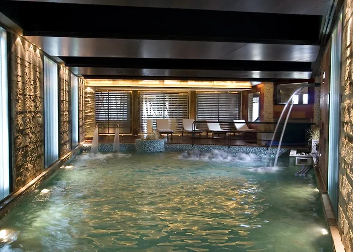 Imago Hotel & Spa