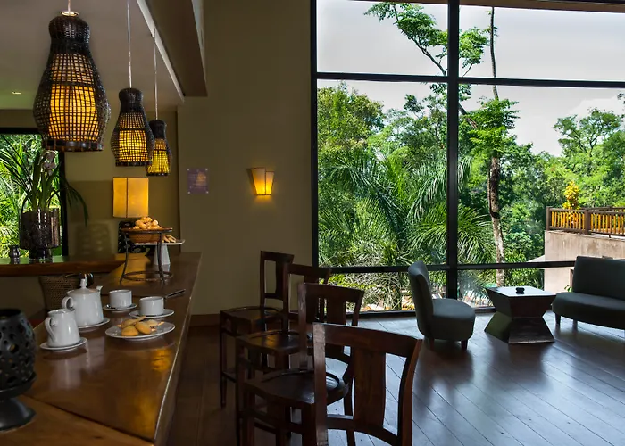 Loi Suites Iguazu Hotel Puerto Iguazú