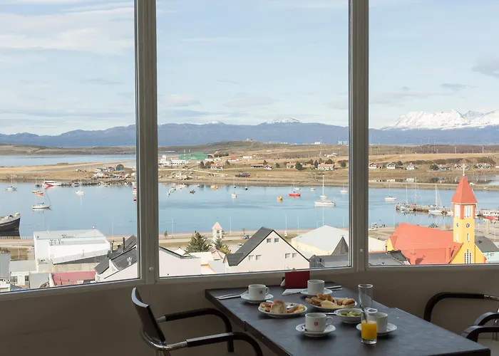 Alto Andino Hotel