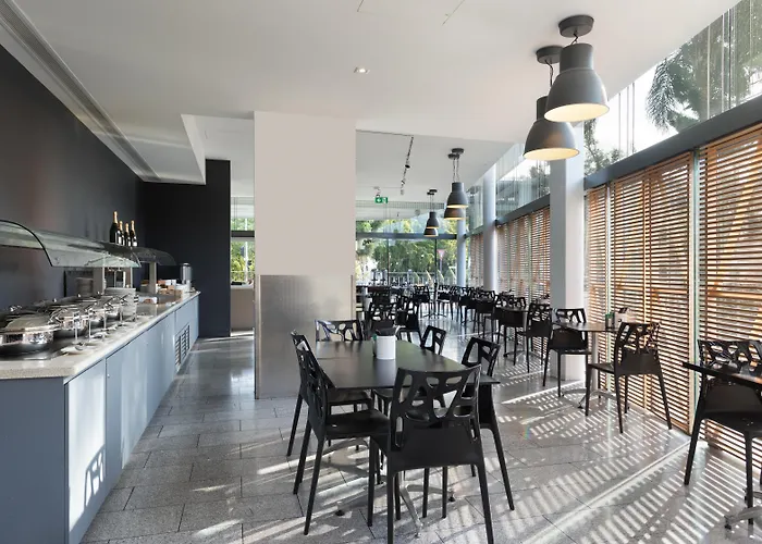 Mercure Spring Hill