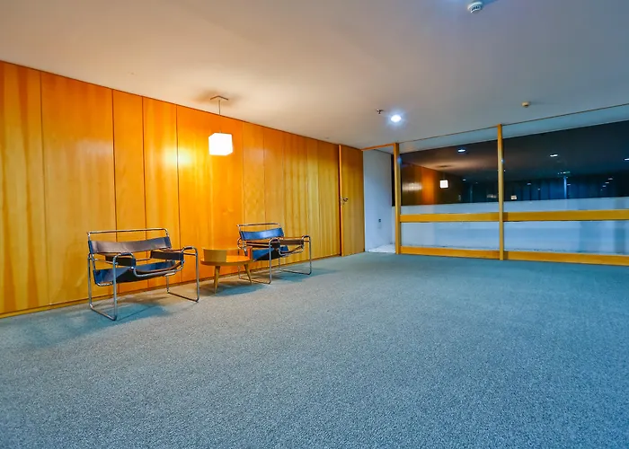 Brasilia Palace Hotel