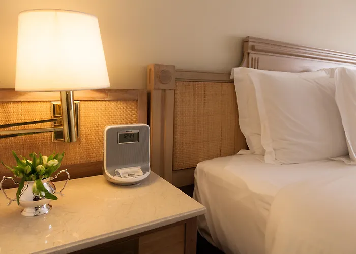 L'Hotel Portobay Sao Paulo