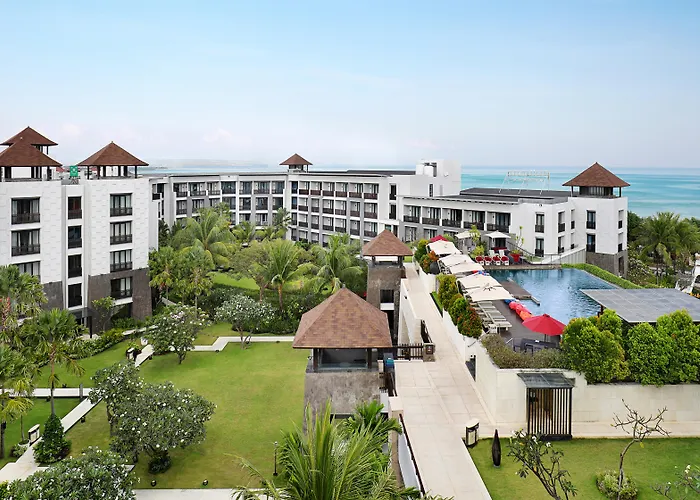Pullman Bali Legian Beach
