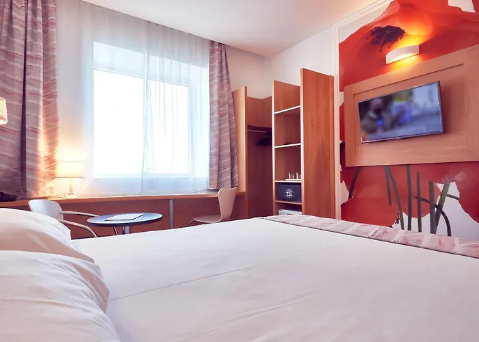 Hotel MyContinental Hermannstadt