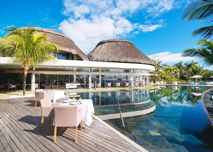 Radisson Blu Poste Lafayette Resort & Spa (Adults Only)