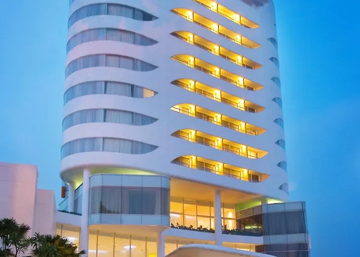 Sensa Hotel Bandung