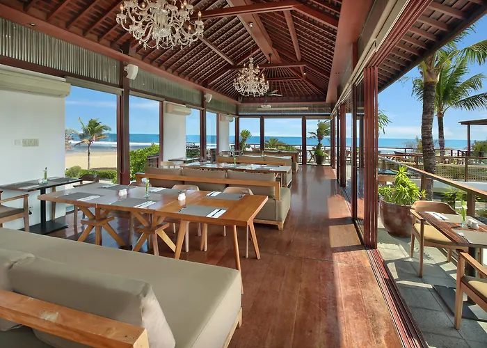Bali Niksoma Boutique Beach