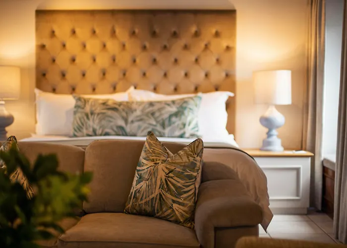 Grande Roche Hotel Paarl