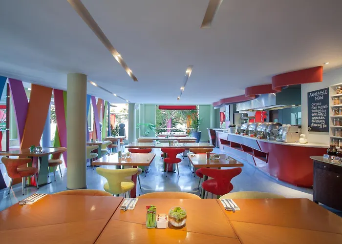 Ibis Styles Bali Legian Hotel