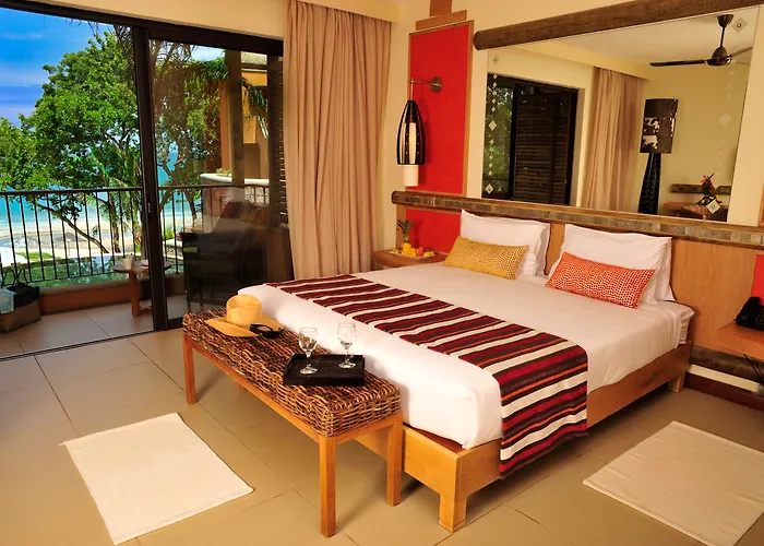 Tamarina Golf&Spa Boutique Hotel