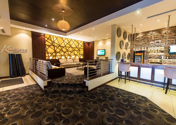 Premier Hotel O.R. Tambo