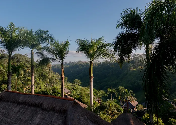 The Payogan Villa Resort And Spa