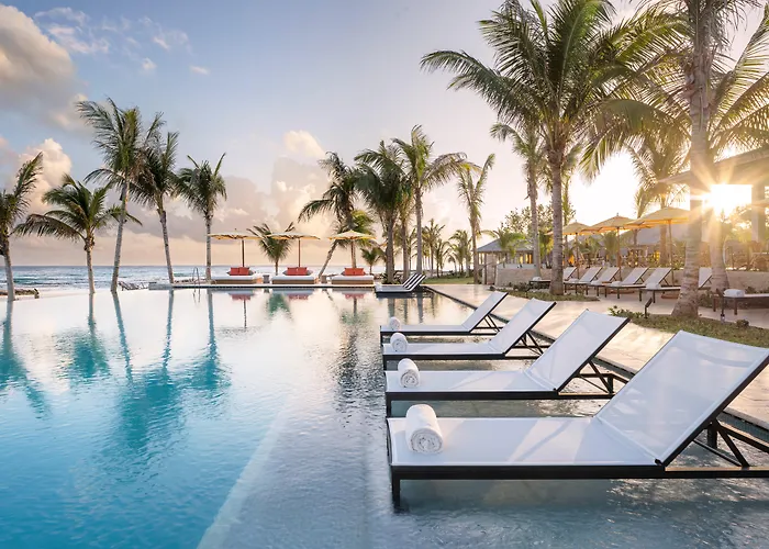 Hotel Half Moon Montego Bay