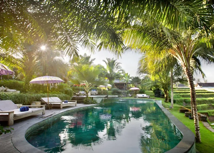 Blue Karma Dijiwa Ubud