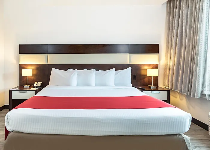 D Sabana Hotel San José