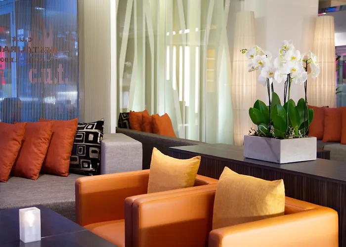Radisson Blu Elizabete Hotel, Riga