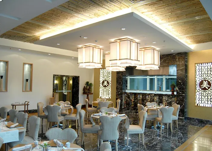 Jaypee Palace Hotel Agra 