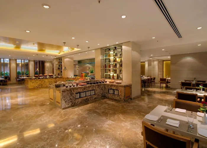 Jaypee Palace Hotel Agra 
