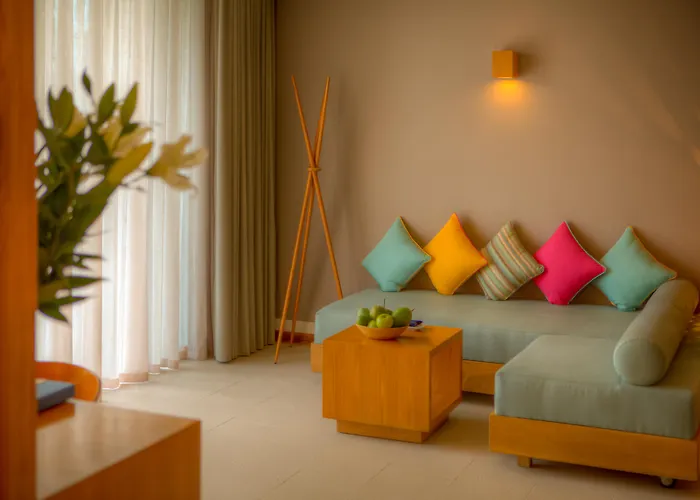 Mia Resort Nha Trang Thon Lap Thinh