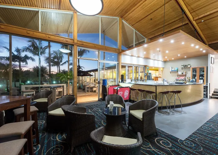 Copthorne Hotel & Resort Bay Of Islands