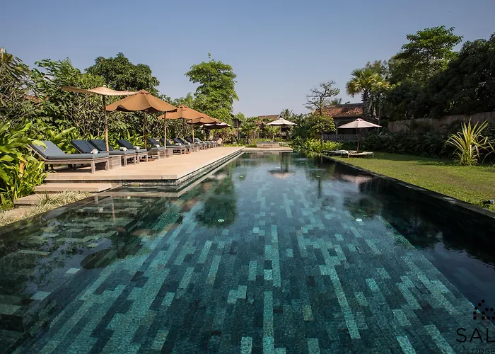 Sala Lodges