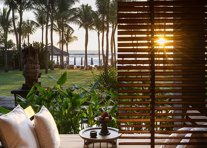 Hotel The Legian Seminyak, Bali