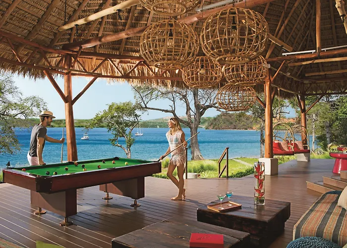 Secrets Papagayo All Inclusive - Adults Only