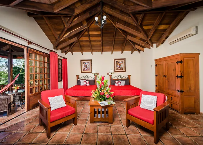 Borinquen Thermal Resort